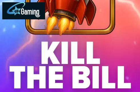 Kill The Bill